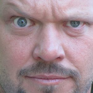 Meet your Posher, Tj